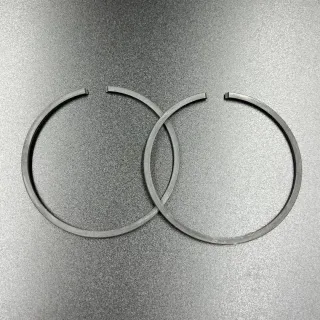 Кольца поршневые, комплект на один поршень Tohatsu 25-30 (0.50mm) (PREMARINE) картинка
