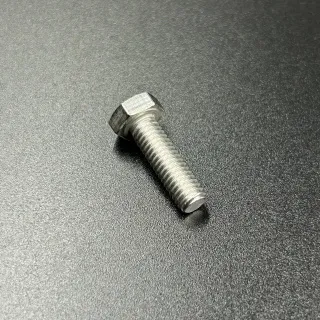 Болт M6x20 Yamaha (97595-06520;T30-14035) (YUELANG) картинка