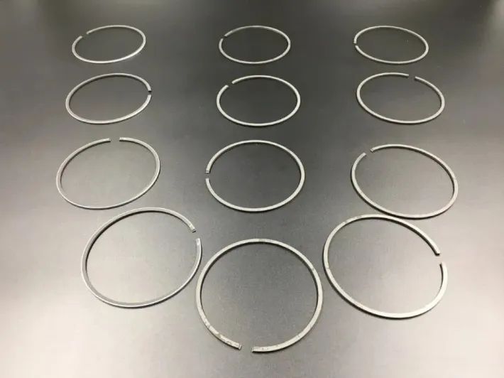 3C7-87124-0 — 1