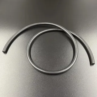 Шланг топливный (внутр. 8mm, внешн. 13mm) (1метр) (Omax) картинка