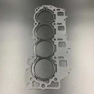 Прокладка под головку Yamaha F40-60 (Впрыск) (Yamaha) картинка
