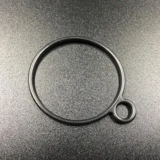 Кольцо уплотнительное под карбюратор Yamaha 25-30(61N-14198-00) (Yamaha) картинка