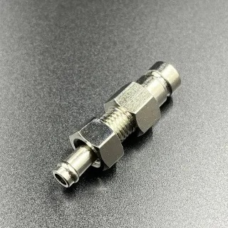 Коннектор топливный Suzuki DT2-65 (из мотора) (Sunfine) картинка
