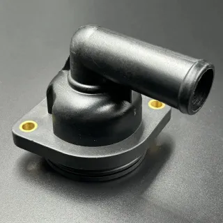 Термостат Mercury Verado L4/L6 с корпусом 62 °C (892864T04) (JSP) картинка