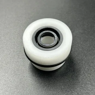 Втулка вала реверса Mercury 30-60 (Quicksilver) картинка