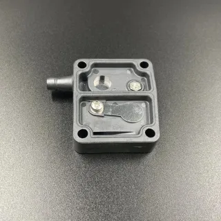 Корпус топливного насоса Yamaha 3, 6-15 (PREMARINE) картинка