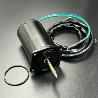 Мотор гидроподъемника Yamaha 40-50 (WUHU) картинка