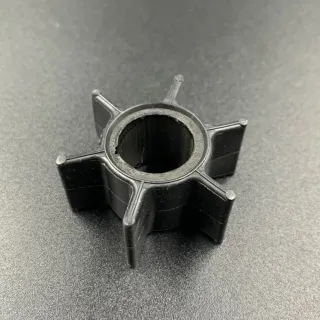 Крыльчатка помпы охлаждения Tohatsu 25-30, M40C (Sinera) картинка
