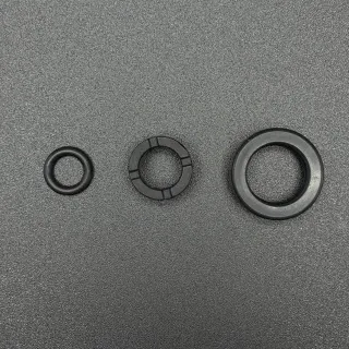 Комплект уплотнений (кольца резиновые) SEALING KIT (Quicksilver) картинка