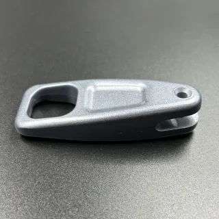 Ручка винта струбцины Yamaha 5-60, F20-25 (металлическая) (KACAWA) картинка