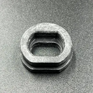Уплотнение в поддон под проводку Yamaha 25-30; 40-50 (Япония) картинка