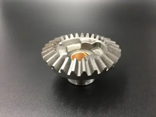 Шестерня переднего хода Yamaha 4-5 (6E0-45560-00) (YAMAHA) картинка