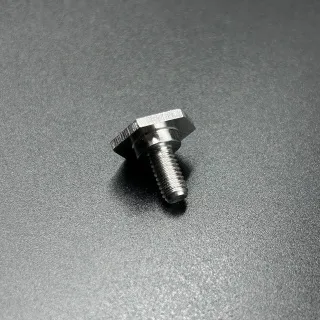 Болт подвески Yamaha 9,9-15 (YUELANG) картинка