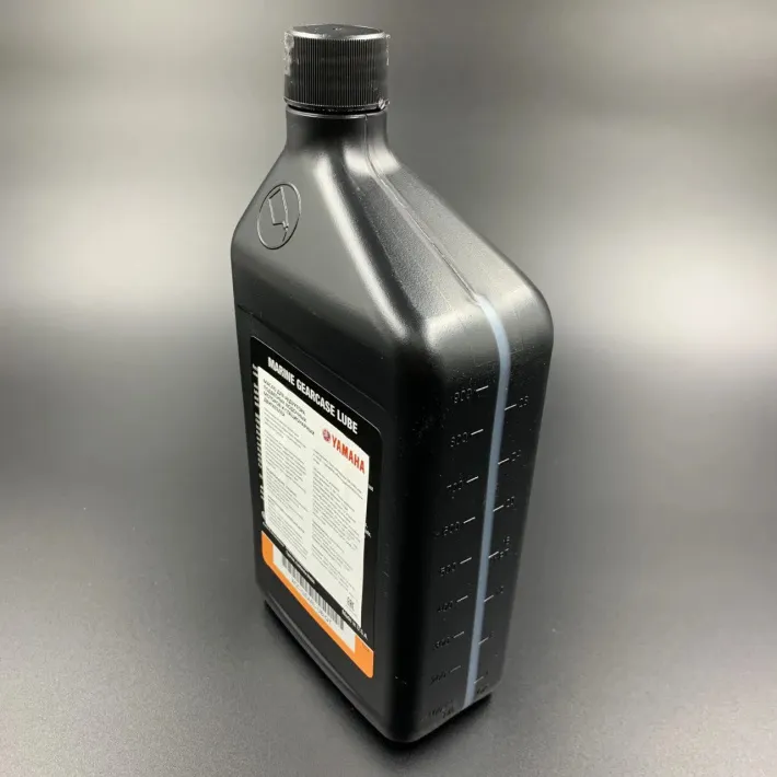 ACCGEARLUBQ — 2