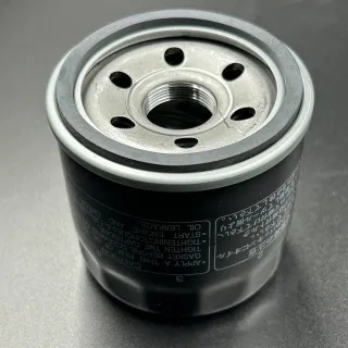 Фильтр масляный ATV X5/X6 (0180-011300-0B0;16510-61A31;16510-96J00) (ZIBO) картинка