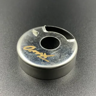 Стакан помпы охлаждения Yamaha 9.9-15, F6-20 (Omax) картинка