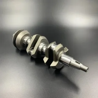 Коленчатый вал Yamaha 75-90 (Omax) картинка