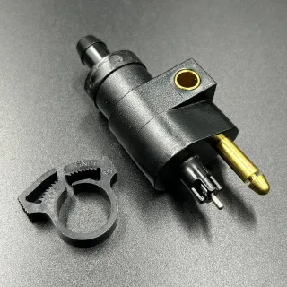 Коннектор топливный Mercury (22-816856Q3) (Quicksilver) картинка