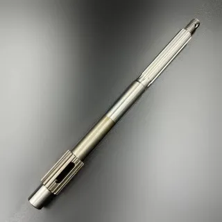Вал гребной Tohatsu 25-30, MFS25-30; Mercury 25-30 (44-19513 1, 346-64211-6)(PREMARINE) картинка