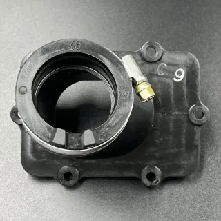 Впускной патрубок BRP 550F (07-102-12) картинка