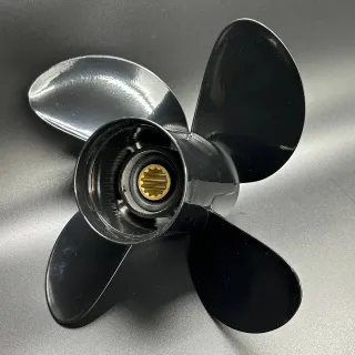 Гребной винт Suzuki DT40-DT65, DF40-DF50, DF40A-DF60A  (4X10.3X13) (Polastorm) картинка