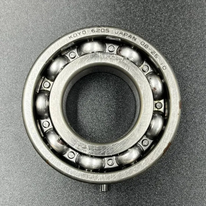 93306-205U7 — 2