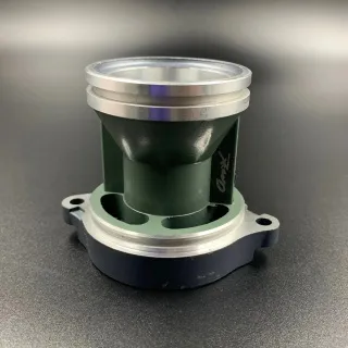 Обойма гребного вала Yamaha 9.9-15, F9.9-20 (Omax) картинка