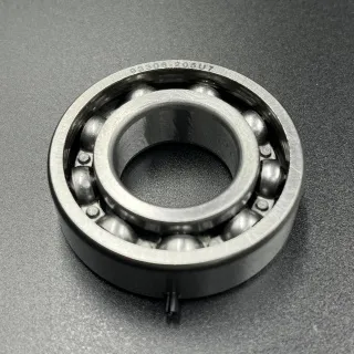Подшипник шариковый Yamaha 9.9-15 (25x52x15) (PREMARINE) картинка