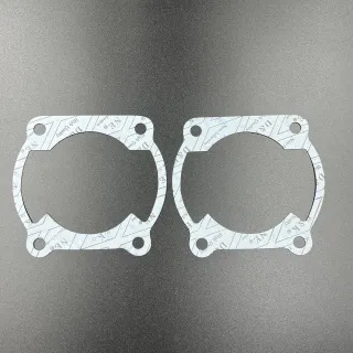 Прокладки под цилиндры Yamaha VK540 (2 шт) (KINETIX) картинка