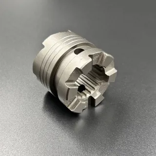 Муфта переключения скорости Yamaha F40-60 (Kacawa) картинка