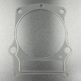 Прокладка под цилиндр Yamaha Grizzly/Rhino (Yamaha) картинка