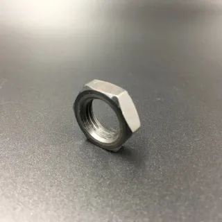 Гайка пиньона Yamaha 60-70 (Omax2) картинка