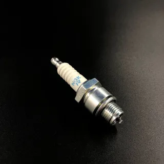 Свеча зажигания 1090 BR6HS-10 (NGK) картинка
