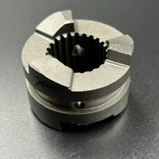 Храповик включения скорости Suzuki DT40, DF40-50, DF40-60(A) (57621-87J02) (Omax) картинка