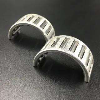 Подшипник шатунный Yamaha 200-250 (40,476x50x24) (Omax) картинка