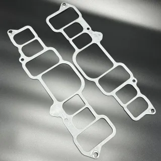 Набор прокладок паронитовых GASKET SET-INTAKE (Quicksilver) картинка