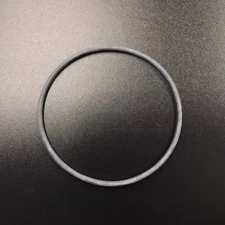 Уплотнительное кольцо верхней крышки коленвала TOHATSU 9,9-40C  (338-01403-0) (Osaka) картинка
