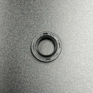 Сальник вала переключения КПП Yamaha VK540 (15x25x5)(93102-15212-00) (KINETIX) картинка