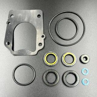 Ремкомплект редуктора Suzuki DF70-90A (25700-87L00) (OMAX) картинка