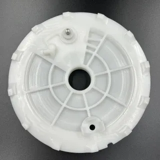 Катушка намотки шнура стартера Tohatsu 25-30, M40C/Mercury 25-30 (345-05104-1; 8126331; 812633T01) ( картинка