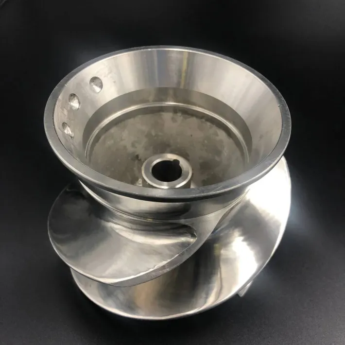 T30 POLISHED — 2