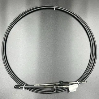 Трос д/у (газ/реверс) (C5) (GEN 1) 18ft (N-flex) картинка