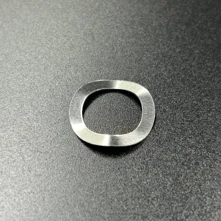 Шайба пружинная ручки скорости Yamaha 4-40, F8-60  (YUELANG) картинка