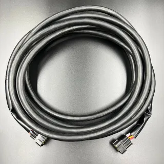 Кабель пульта д/у Yamaha (14pin) (7м) (PWB) картинка