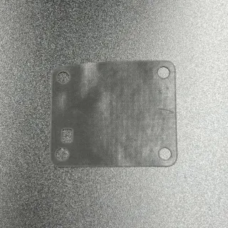 Мембрана топливного насоса Tohatsu 5, 8-9.8 (6G1-24411-00; 369-03306-0) (Omax) картинка