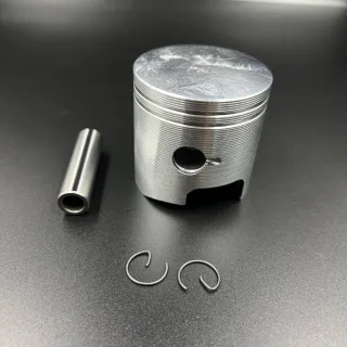 Поршень Suzuki DT9.9-15 (кольца 1.50mm) (STD) (Kacawa) картинка
