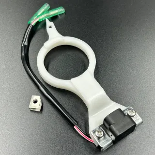 Катушка момента искрообразования Yamaha 9.9-15 (Kacawa) картинка