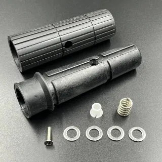 Набор установки ручки румпеля Yamaha 3-85, F30-115 (Omax) картинка