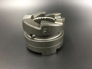 Муфта переключения скорости Yamaha 60-90 (Yamaha) картинка