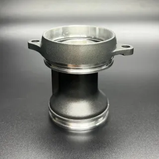 Ступица Yamaha 6-8 (WUHU) картинка